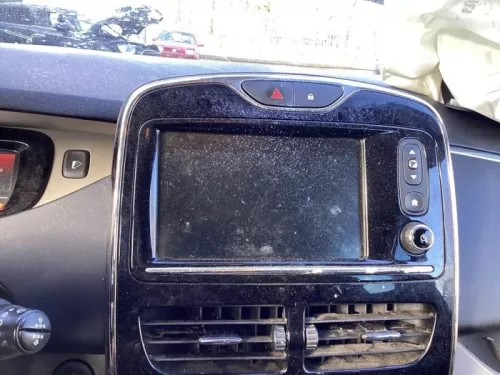 Display Multi Media regelunit-8160899