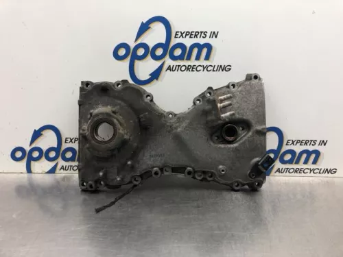 Distributiedeksel- Distributiedeksel-