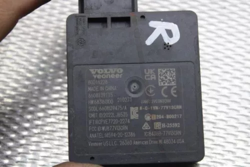 Dode hoek sensor-8311950 (22565931)