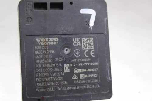 Dode hoek sensor-8311950 (22565953)