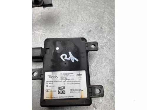 Dode hoek sensor-8253942 (22512533)