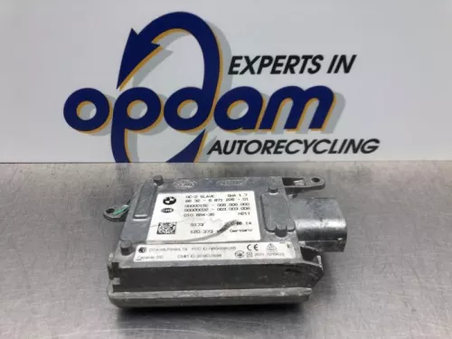 Dode hoek sensor-8167452 Dode hoek sensor-8167452