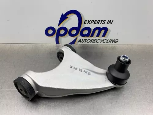 Draagarm Boven links-voor- Draagarm Boven links-voor-