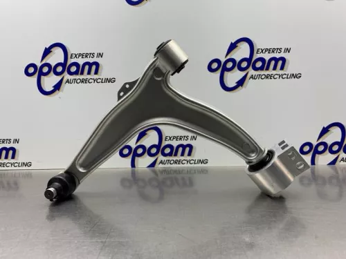 Draagarm onder links-voor-