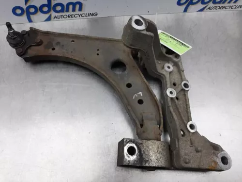 Draagarm onder links-voor-7614013