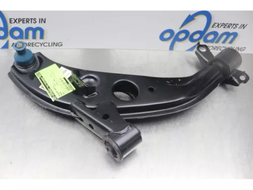 Draagarm onder rechts-voor-