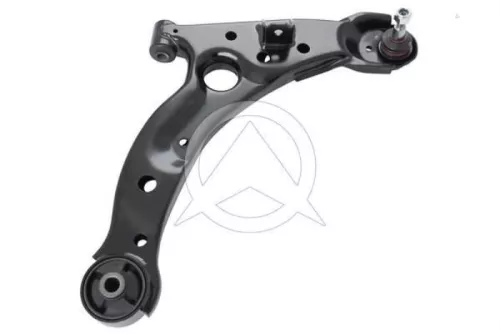 Draagarm onder rechts-voor-