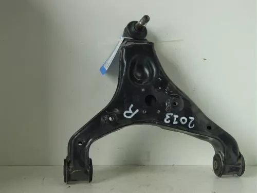 Draagarm onder rechts-voor-