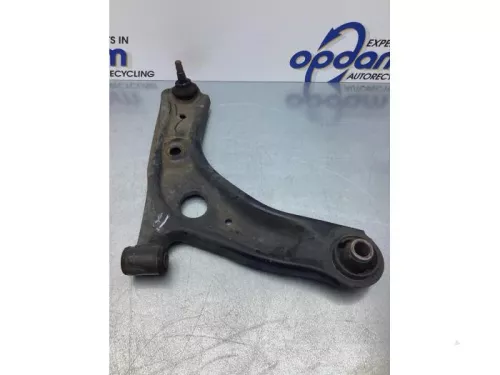 Draagarm rechts-voor-7716950