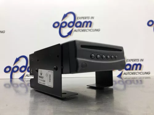 DVD Speler-8133834 (21031956)