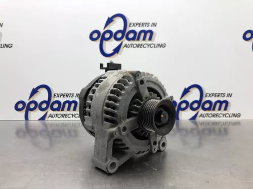 Dynamo-8163393