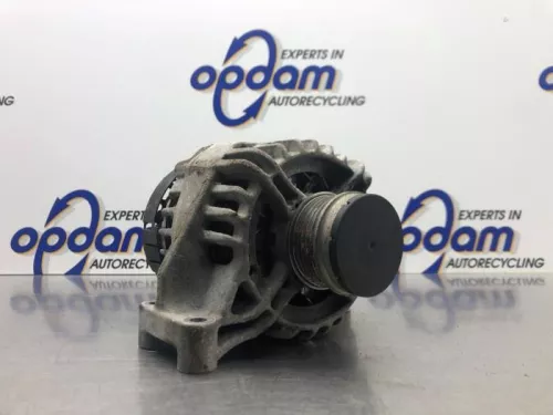 Dynamo-8136407