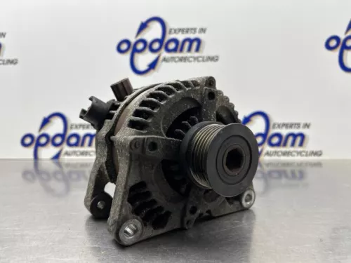 Dynamo-8325462
