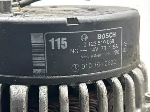 Dynamo-8311300 (22458404)