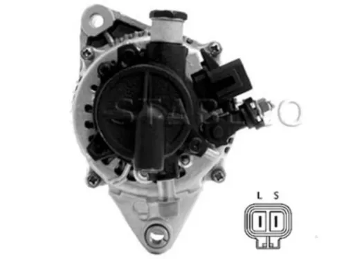Dynamo-