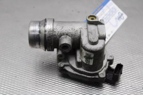 EGR Klep-