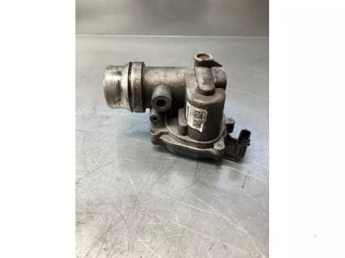 EGR Klep-