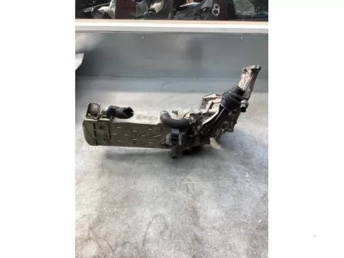 EGR Klep- EGR Klep-