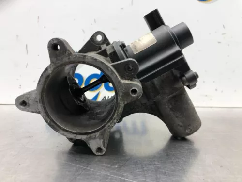 EGR Klep- EGR Klep-