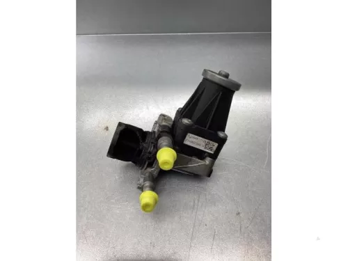 EGR Klep-