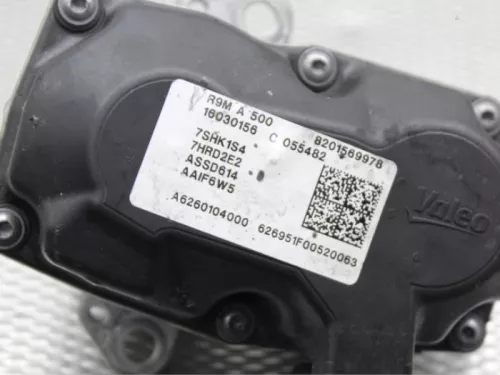 EGR Klep-7881496 (10674682)