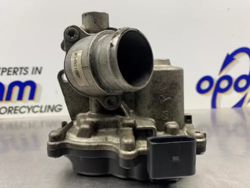 EGR Klep-