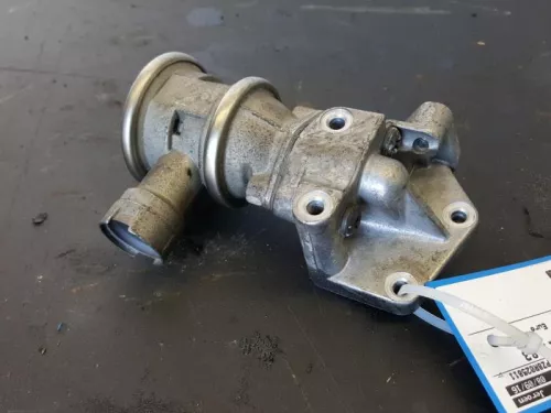EGR Klep-7611831