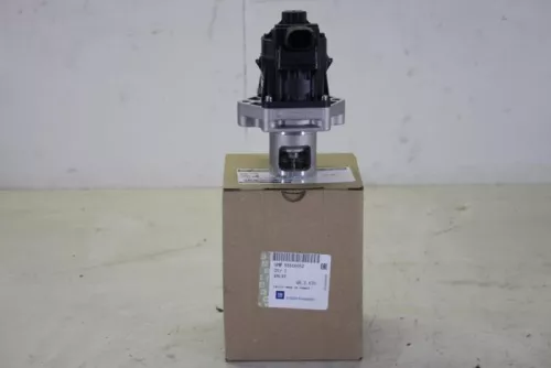 EGR Klep-