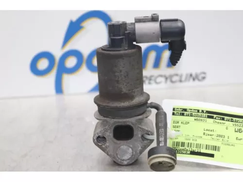 EGR Klep-7611276
