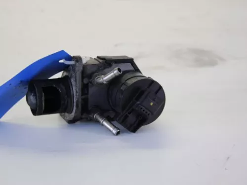 EGR Klep-
