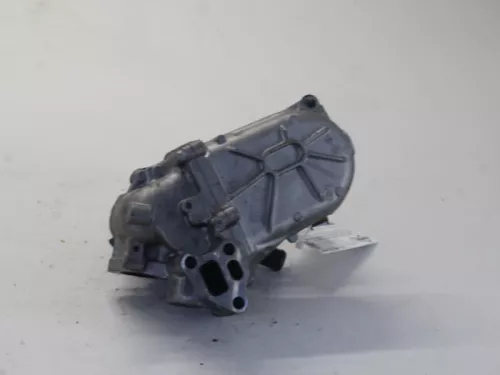 EGR Klep-
