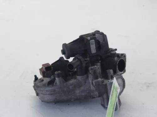 EGR Klep-