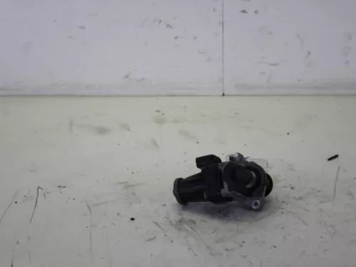 EGR Klep-