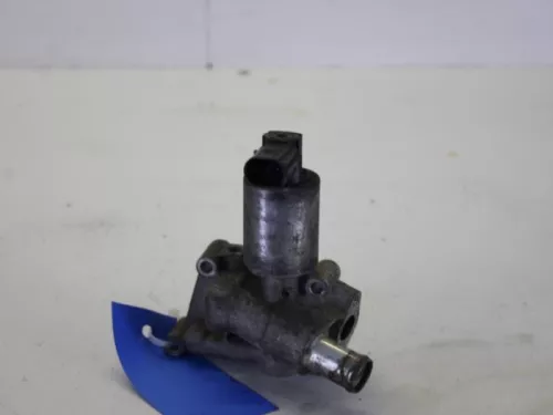 EGR Klep-
