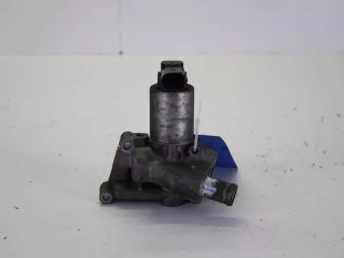 EGR Klep-