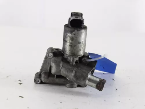 EGR Klep-