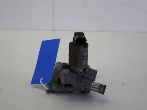 EGR Klep-