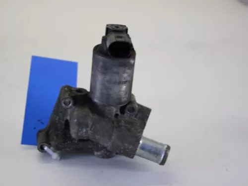 EGR Klep-