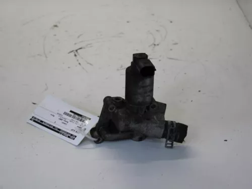 EGR Klep-