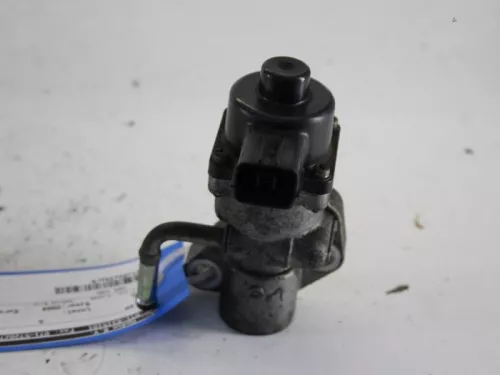 EGR Klep-
