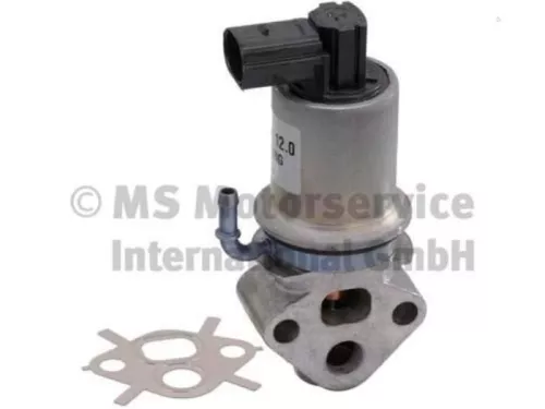 EGR Klep-