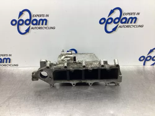 EGR koeler-