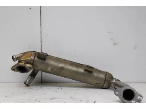 EGR koeler- EGR koeler-