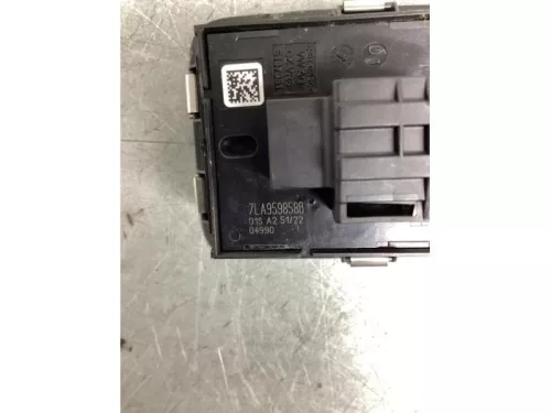 Elektrisch Raam Schakelaar-8177089 (20771873)