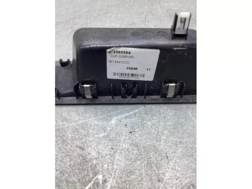 Elektrisch Raam Schakelaar-8177086 (22090520)