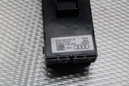 Elektrisch Raam Schakelaar-7525024 (16582470)