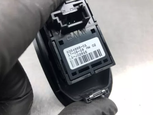 Elektrisch Raam Schakelaar-8102585 (21042619)