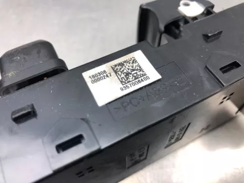 Elektrisch Raam Schakelaar-8056784 (20457615)