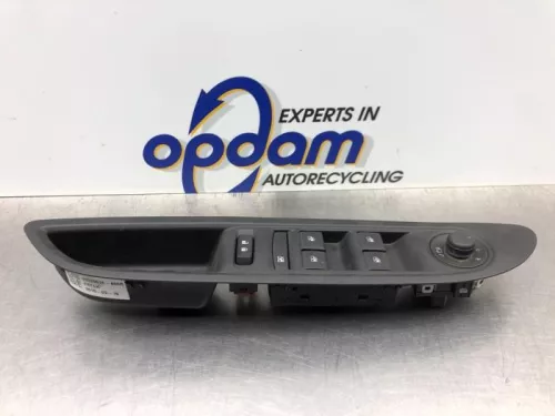 Elektrisch Raam Schakelaar-8079069