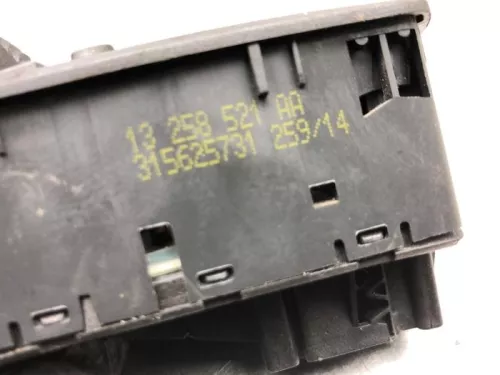 Elektrisch Raam Schakelaar-8247088 (21493523)